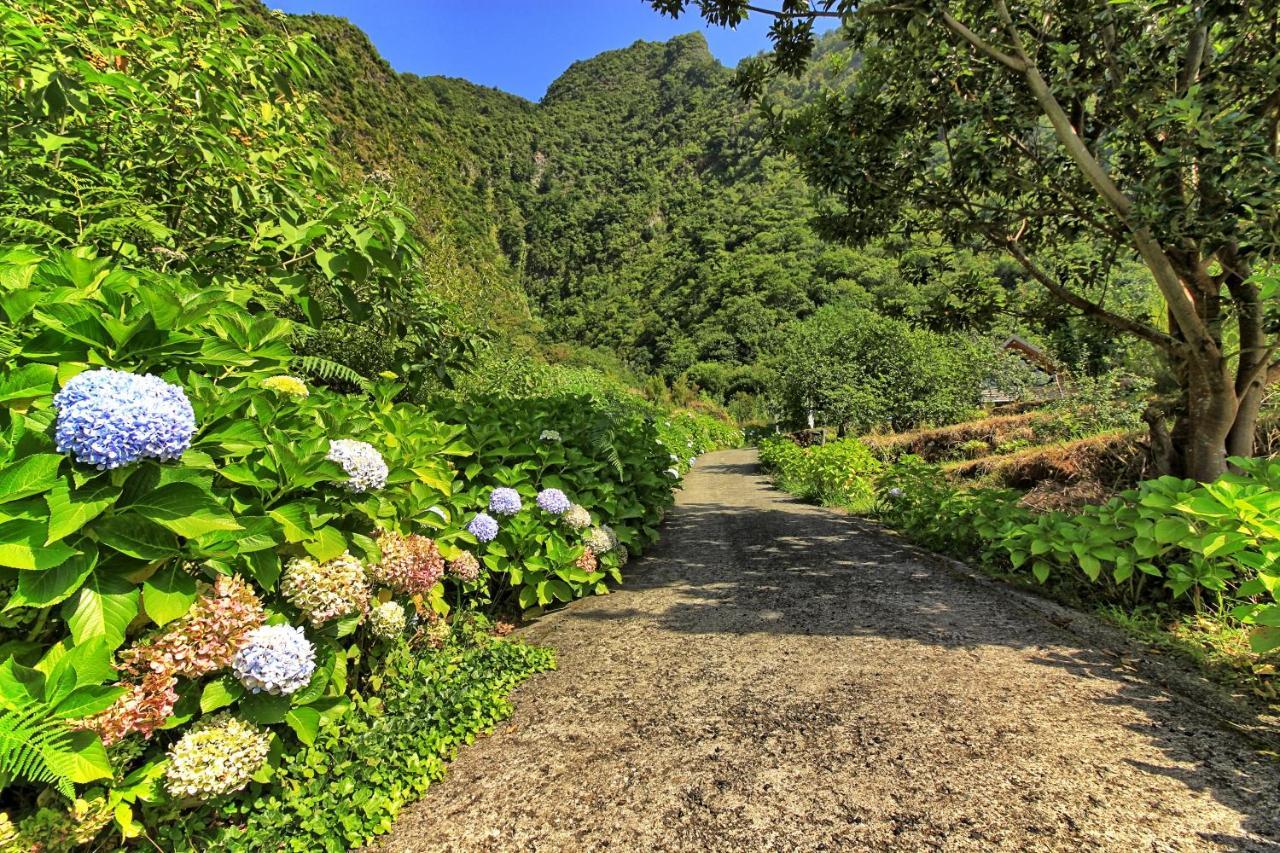Chale Jardim De Cima Vila São Vicente Exterior foto