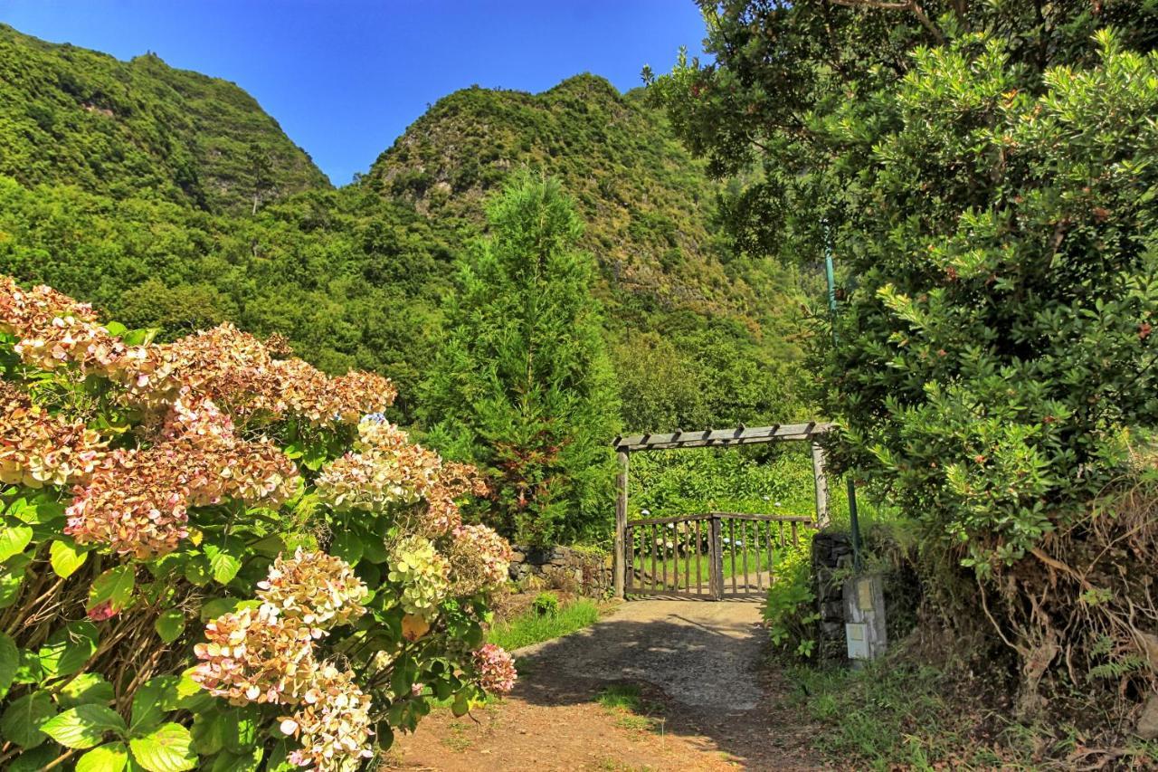 Chale Jardim De Cima Vila São Vicente Exterior foto