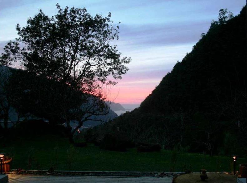 Chale Jardim De Cima Vila São Vicente Exterior foto