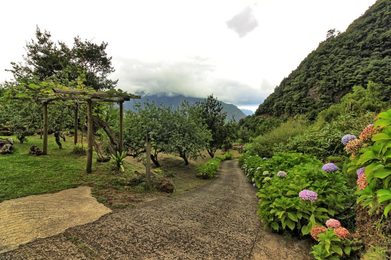 Chale Jardim De Cima Vila São Vicente Exterior foto