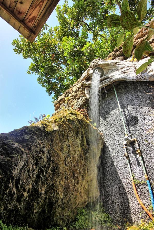 Chale Jardim De Cima Vila São Vicente Exterior foto